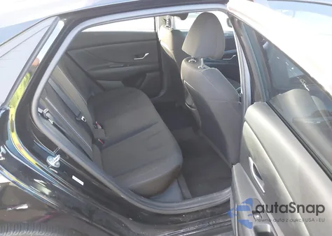 2022 Hyundai Elantra Sel из США, поврежденный, VIN KMHLM4AG0NU217936